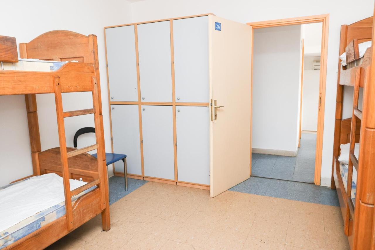 Hostel Hi